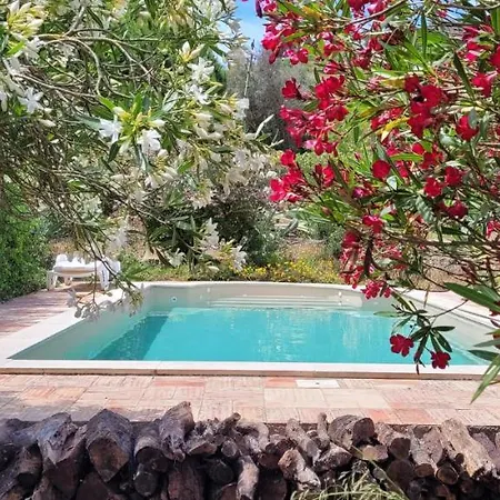 בית נופש Casa Do Poco *