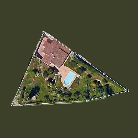 בית נופש Casa Do Poco