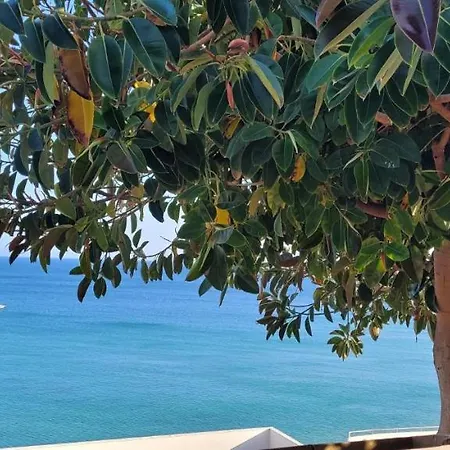 בית נופש Casa Do Poco בורגאו