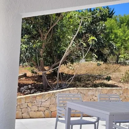 Casa Do Poco בית נופש *