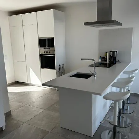 Casa Do Poco בית נופש בורגאו