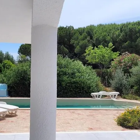 Casa Do Poco בית נופש *