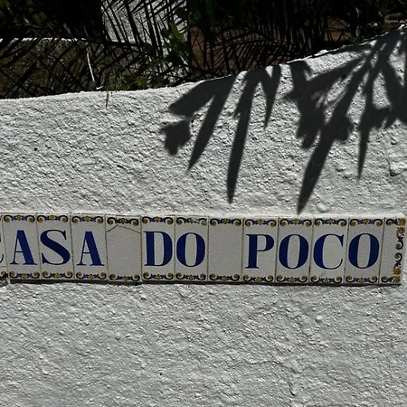 Casa Do Poco בית נופש בורגאו