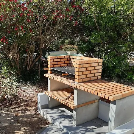 בית נופש Casa Do Poco בורגאו