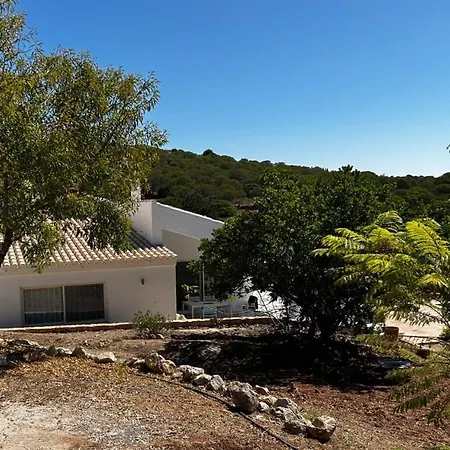 Casa Do Poco Burgau