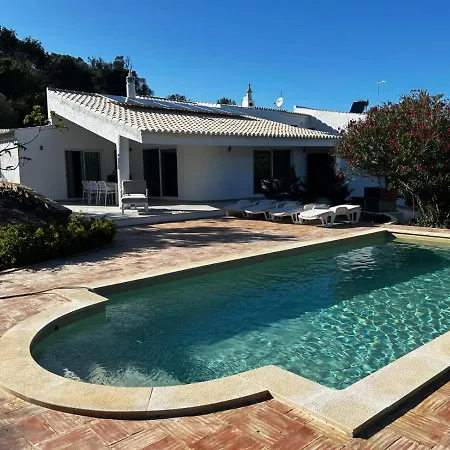 Casa Do Poço Hébergement de vacances Burgau