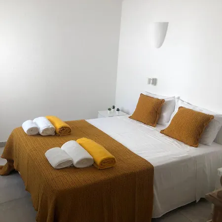 Casa Do Poco