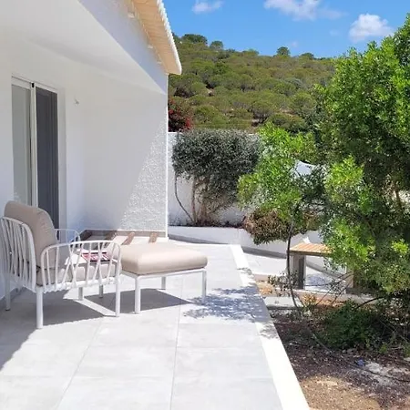 Casa Do Poco Holiday home