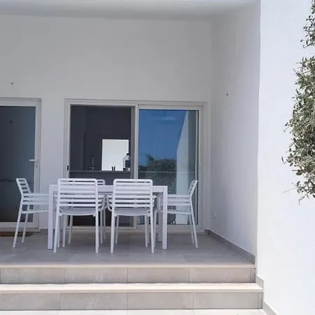 Casa Do Poço * Burgau