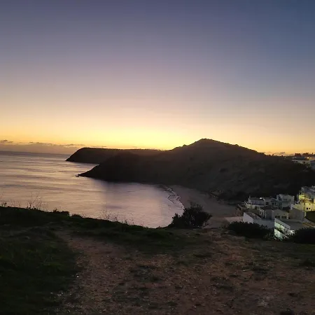 Casa Do Poço Burgau