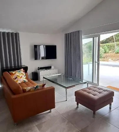 Dom wakacyjny Casa Do Poco Burgau