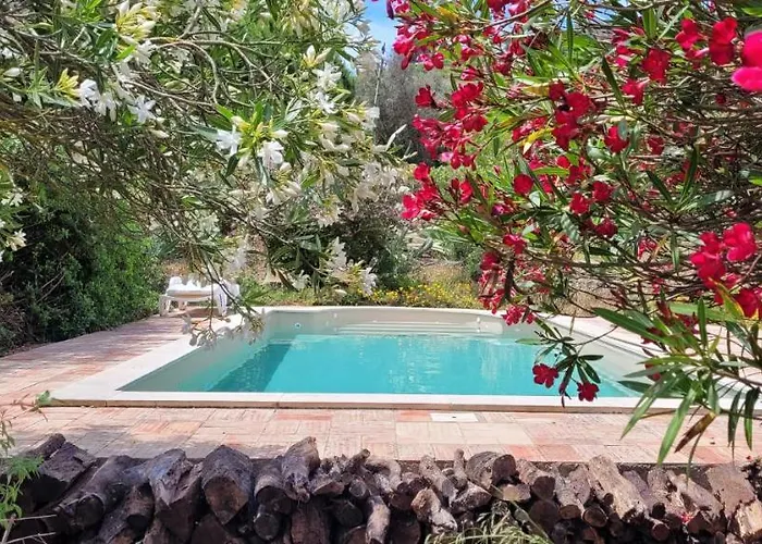 Tatil Evi Casa Do Poco *