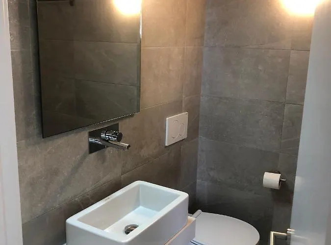 Tatil Evi Casa Do Poco