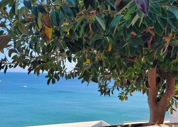 Tatil Evi Casa Do Poco Burgau