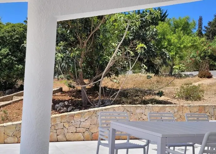 Casa Do Poco Tatil Evi *