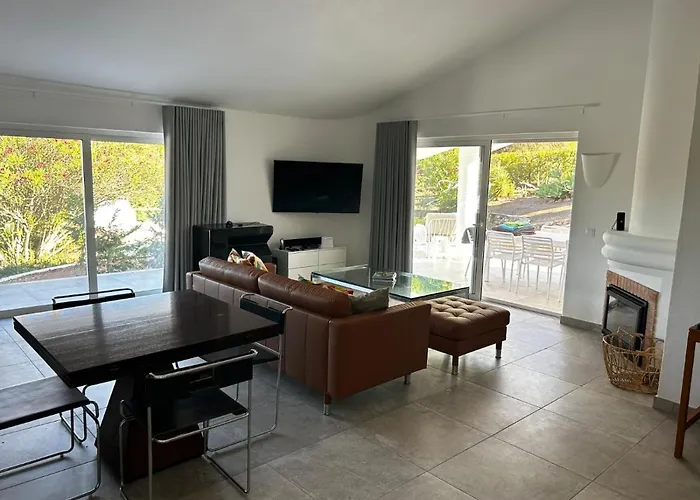 Casa Do Poco * Burgau