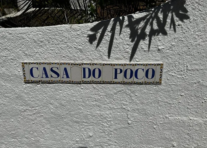 Casa Do Poco Burgau