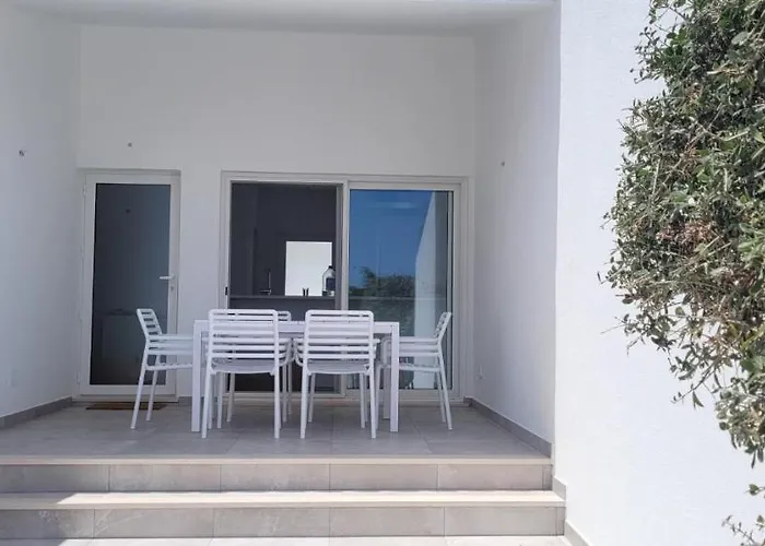 Casa Do Poco * Burgau