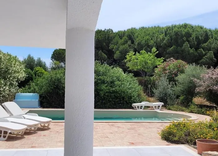 Casa Do Poco Tatil Evi *