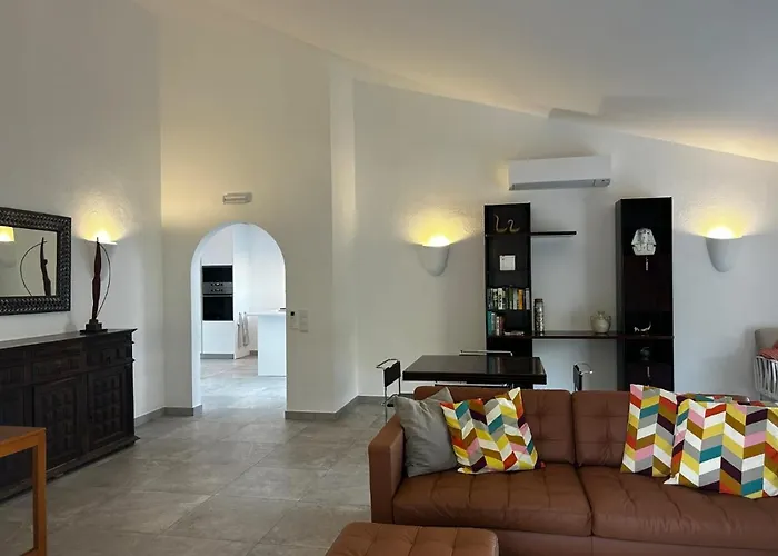 Tatil Evi Casa Do Poco Burgau