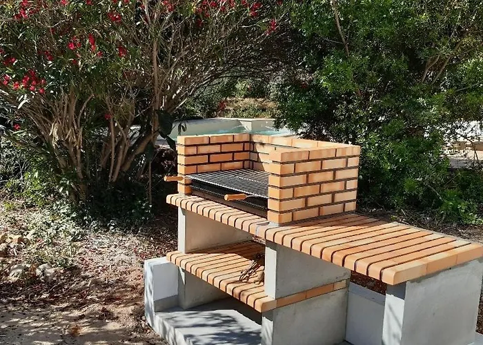 Tatil Evi Casa Do Poco Burgau