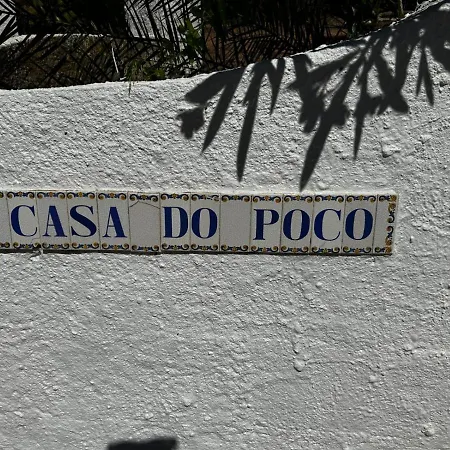 Casa Do Poço Burgau